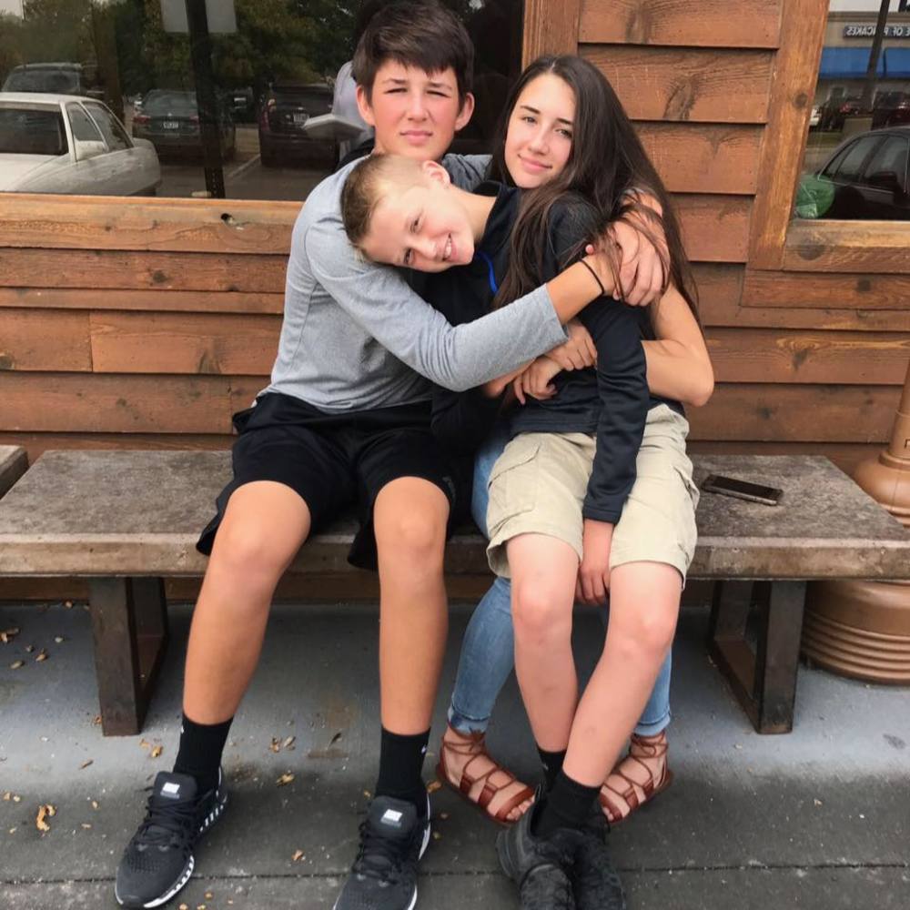 Meet your Posher, Jenna